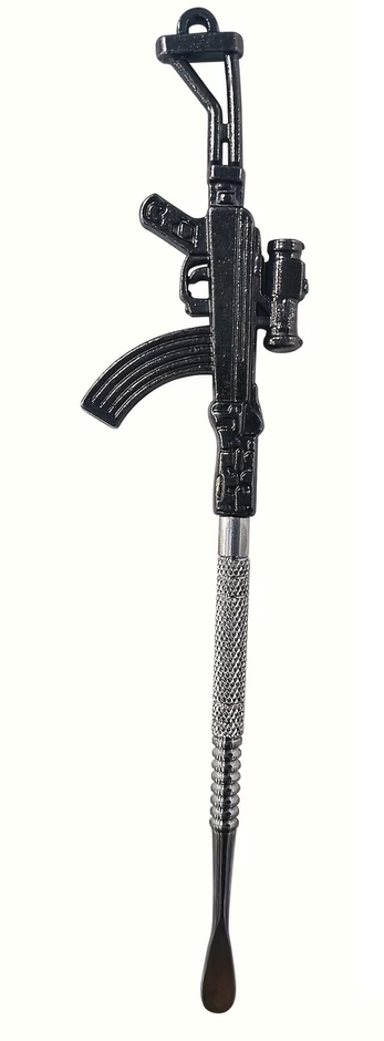Dab AK-47 style