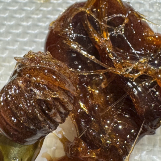 Rosin CBD "Pink Panther" 90u [1.00g]