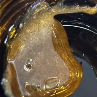 Rosin CBD "Gorilla Glue" 90u [1.00g]